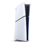 SONY PlayStation 5 Slim Console - 1TB – White - Image 4