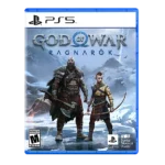 SONY GOD OF WAR Gaming CD For PS4™ and PS5™