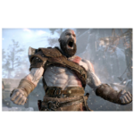 SONY GOD OF WAR Gaming CD For PS4™ and PS5™ - Image 6