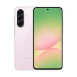 SAMSUNG Galaxy A56 5G – 12GB RAM - 256GB - Awesome Pink