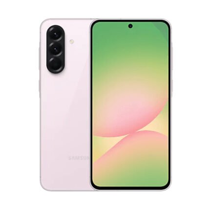 SAMSUNG Galaxy A56 5G – 12GB RAM - 256GB - Awesome Pink