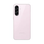 ⁦SAMSUNG Galaxy A56 5G – 12GB RAM - 256GB - Awesome Pink⁩ - الصورة ⁦2⁩