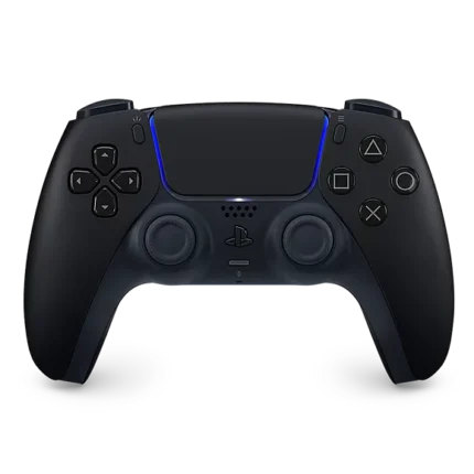 SONY DualSense® Wireless Controller For Playstation 5 – Midnight Black