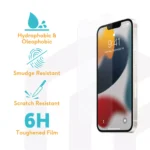 ⁦DEVIA Screen Machine UV Matte Protector - PF-UV-1⁩ - الصورة ⁦4⁩