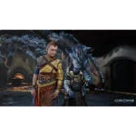 SONY GOD OF WAR Gaming CD For PS4™ and PS5™ - Image 5