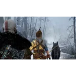 SONY GOD OF WAR Gaming CD For PS4™ and PS5™ - Image 7