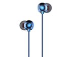 RECCI Type-C Earphone - REP-L36 - Blue