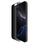 RECCI iPh16 Pro Max screen protector - Privacy