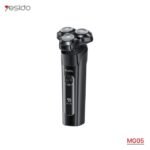 yesido Electric Shaver MG05 - Black