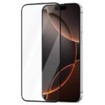 RECCI iPh16 Pro Max screen protector - HD