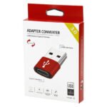 USB Male to Type-C Female Adapter Converter - Image 2