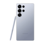 ⁦SAMSUNG Galaxy S25 Ultra – 12GB RAM - 256GB – Titanium Silverblue⁩ - الصورة ⁦3⁩