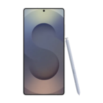 ⁦SAMSUNG Galaxy S25 Ultra – 12GB RAM - 256GB – Titanium Silverblue⁩ - الصورة ⁦2⁩