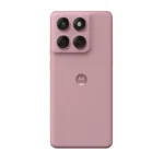 ⁦Motorola Moto Edge 60 Fusion 5G – 12GB RAM - 256GB - Pink⁩ - الصورة ⁦2⁩