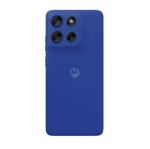 Motorola Moto G56 5G – 12GB RAM - 256GB - Blue - Image 2