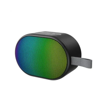 Anker SoundCore Pyro Mini Portable Wireless Speaker - A31A0011 - Black