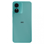 ⁦HMD Aura 2 – Smartphone Dual SIM - 4GB RAM - 256GB – Icy Blue⁩ - الصورة ⁦3⁩