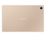 ⁦SAMSUNG Galaxy Tab A7 – 3GB RAM - 32GB - Gold⁩ - الصورة ⁦4⁩