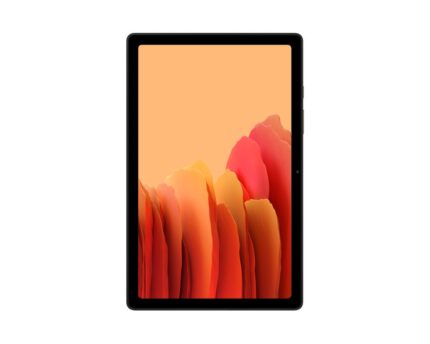 SAMSUNG Galaxy Tab A7 – 3GB RAM - 32GB - Gold
