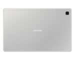 ⁦SAMSUNG Galaxy Tab A7 – 3GB RAM - 32GB - Silver⁩ - الصورة ⁦4⁩