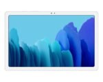 ⁦SAMSUNG Galaxy Tab A7 – 3GB RAM - 32GB - Silver⁩ - الصورة ⁦3⁩