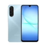 SAMSUNG Galaxy A17 – 8GB RAM - 256GB - Light Blue
