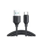 Joyroom cable S-A9 USB-A to Micro 1m - Black