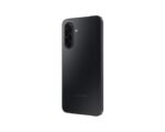 ⁦SAMSUNG Galaxy A17 – 6GB RAM - 128GB - Black⁩ - الصورة ⁦6⁩
