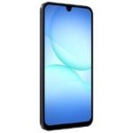 ⁦SAMSUNG Galaxy A17 – 6GB RAM - 128GB - Black⁩ - الصورة ⁦4⁩
