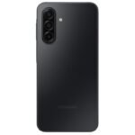 ⁦SAMSUNG Galaxy A17 – 6GB RAM - 128GB - Black⁩ - الصورة ⁦2⁩