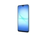 SAMSUNG Galaxy A17 – 8GB RAM - 256GB - Light Blue - Image 4