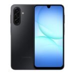 SAMSUNG Galaxy A17 – 6GB RAM - 128GB - Black