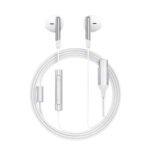 ACEFAST USB-C Wired Earphones With Mic - L3 - White - Image 2