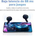 VIVO Buds - Air3 - XE C35 - Blue - Image 4