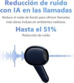 VIVO Buds - Air3 - XE C35 - Blue - Image 3