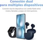VIVO Buds - Air3 - XE C35 - Blue - Image 5