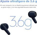 VIVO Buds - Air3 - XE C35 - Blue - Image 6