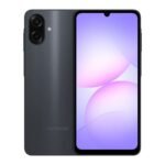 SAMSUNG Galaxy A07 – 4GB RAM - 128GB – Black