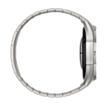HUAWEI Watch GT6 Pro – 46mm - Titanium Strap - Image 5