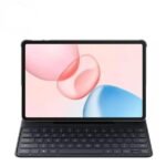 ⁦HONOR Pad 10 – With Keyboard - Wi-Fi Only - 12.1 inch - 8GB RAM - 256GB – Gray⁩ - الصورة ⁦6⁩