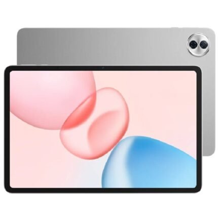HONOR Pad 10 – With Keyboard - Wi-Fi Only - 12.1 inch - 8GB RAM - 256GB – Gray