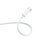 ⁦RECCI 3.5W Magnetic Watch Charger 1.2m - RCW-28 - White⁩ - الصورة ⁦3⁩