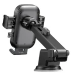 ⁦Joyroom Car Holder - JR-OK6 - Black⁩ - الصورة ⁦2⁩