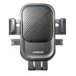 ⁦Joyroom Car Holder - JR-OK6 - Black⁩ - الصورة ⁦4⁩