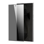 Joyroom Galaxy S25 Ultra screen protector - Privacy