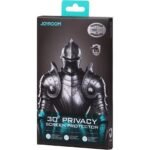 Joyroom Galaxy S25 Ultra screen protector - Privacy - Image 2