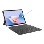 HUAWEI MatePad 11.5 (2025) – PaperMatte Edition - With Keyboard – 8GB RAM - 128GB – Space Gray