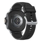 ⁦SAMSUNG Galaxy Watch8 Classic – 46mm – Black⁩ - الصورة ⁦4⁩