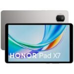 HONOR Pad X7 – With Flip cover - 8.7 inch - 4GB RAM - 128GB - Gray