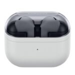 SAMSUNG Galaxy Buds3 FE – Gray - Image 2